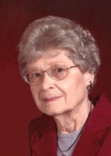 Dorothy M. Miller