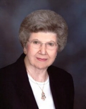 Dorothy B. Blair
