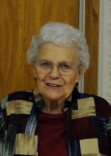Mary Wagner