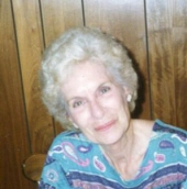 Marguerite M. Armstrong