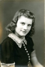 Marjorie M. Reinhard