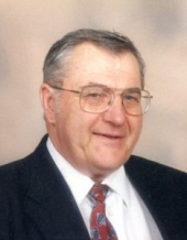 Charles A. Ahlefeld