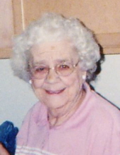 Elizabeth  M. "Bette" Saunders