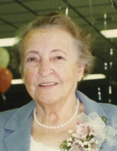 Photo of Mildred Green