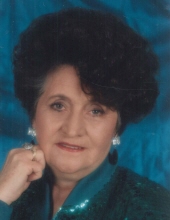 Mary E Melton 632642