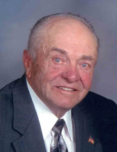 John E. Vander Schaaf