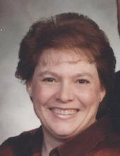 Cathy Lucille Williams