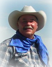 Photo of Michael Sheely