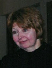 Joan M.  Herzberg