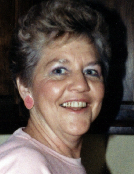 Helen  M. Wilburn