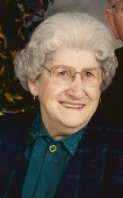 Pearl R. Elliott