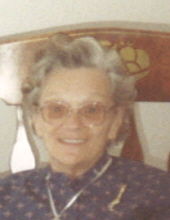 Lillian  M. Root