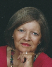Mary Lou Queeney