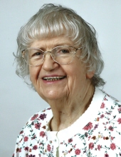 Mildred Gamary Stoltz