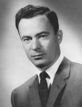Karle Sanborn Packard Jr.