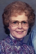 Mary M. Connell