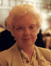 Margaret Elizabeth Finn
