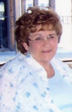 Mildred E. Reed Cottrill