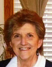 Betty M. Petersen