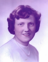Marjorie E. Weeman
