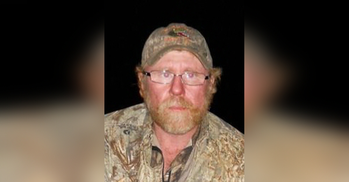 Obituary information for Jay Charles Daugherty