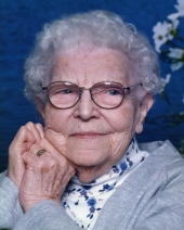 Gladys M. McKee