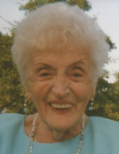 Eileen M. McElroy