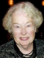 Barbara C. Reed