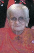 Mary M. Ritterbeck
