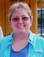 Sharon Gayle Tatgenhorst