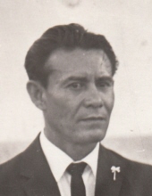 Liberato (Leo) Carrillo