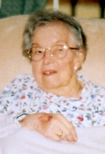 Photo of Mary Svercek
