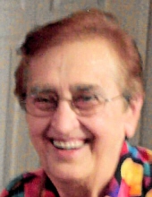Margaret R. Prentkowski