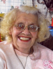 Sylvia Mae Dixon