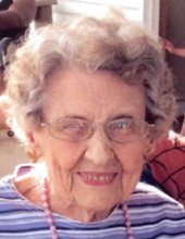 Vera  Marie Horn