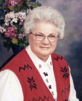 Dorothy Elaine Weekley Hurst