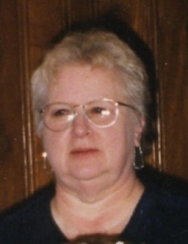 Patricia Helene Bettcher