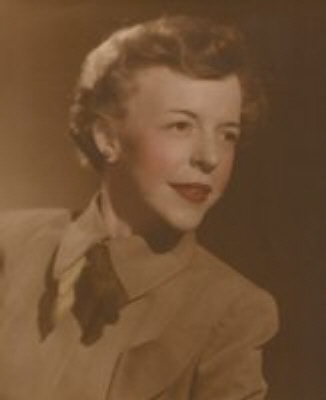 Photo of Nan Bates
