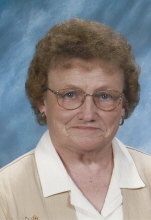 Photo of Betty Cater