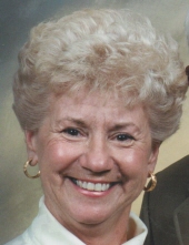 Photo of Joanne Chambers