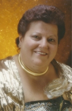 Shirley A. Pridmore