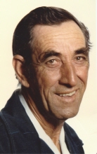 Photo of Ernest Spicer