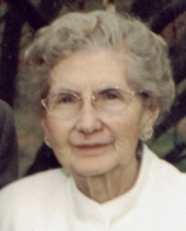 Emma Kathleen Hupp