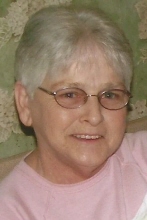 Janet Ruth Moore