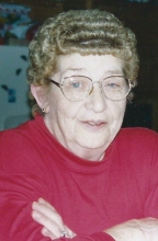 Edna 'Louise' Mitchell