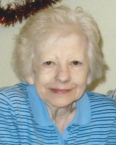 Norma Jean Romnosky