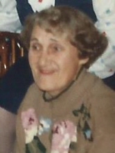 Esther Eileen Barlock