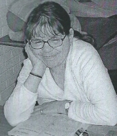 Shirley Kay Triplett
