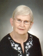 Gloria M. Baker