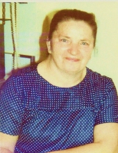 Maria Wodziak
